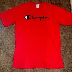Champion T-Shirt